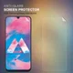 Nillkin Samsung Galaxy A30 / A50 Anti-Scratch Display Folie Protector afbeelding 2