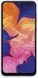 PanzerGlass Samsung Galaxy A10 Case Friendly Screenprotector Zwart afbeelding 5