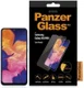 PanzerGlass Samsung Galaxy A10 Case Friendly Screenprotector Zwart afbeelding 4