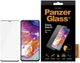PanzerGlass Samsung Galaxy A70 Case Friendly Screenprotector Zwart afbeelding 6