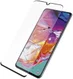 PanzerGlass Samsung Galaxy A70 Case Friendly Screenprotector Zwart afbeelding 4