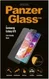 PanzerGlass Samsung Galaxy A70 Case Friendly Screenprotector Zwart afbeelding 1