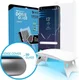 Whitestone Dome Glass Samsung Galaxy S8 Screen Protector afbeelding 1