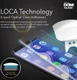 Whitestone Dome Glass Samsung Galaxy S8 Screen Protector afbeelding 6