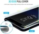 Whitestone Dome Glass Samsung Galaxy S8 Screen Protector afbeelding 7