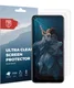 Rosso Honor 20 Pro Ultra Clear Screen Protector Duo Pack afbeelding 9
