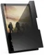 Urban Armor Gear Microsoft Surface Go Privacy Glass Screen Protector afbeelding 1