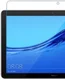 Huawei MediaPad T5 (10) Tempered Glass Screen Protector afbeelding 2