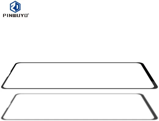 Xiaomi Mi 9T Tempered Glass Screen Protector afbeelding 5