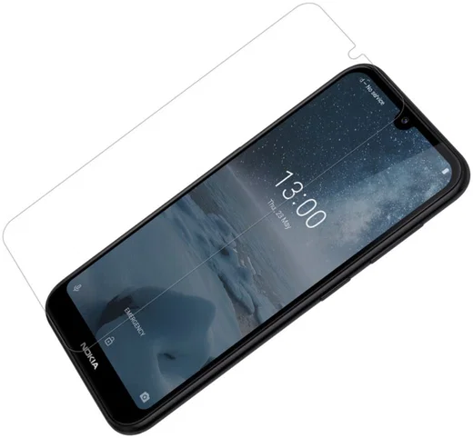 Nillkin Screen Protector Nokia 4.2 (2019) afbeelding 3
