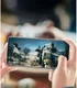 Ringke DualEasy Anti-Stof Screen Protector Google Pixel 3 XL [2-Pack] afbeelding 7