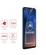 Rosso Motorola One Vision Ultra Clear Screen Protector Duo Pack afbeelding 2
