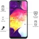 Eiger Samsung Galaxy A50 Display Folie Screen Protector afbeelding 4
