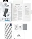Eiger Samsung Galaxy A50 Display Folie Screen Protector afbeelding 5