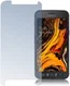 4Smarts Second Glass Tempered Glass Screen Protector Galaxy Xcover 4s afbeelding 2