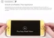 InvisibleSHIELD Glass+ Tempered Glass Huawei P30 afbeelding 6