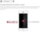 InvisibleSHIELD Glass+ Tempered Glass Huawei P30 afbeelding 8