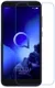 Alcatel 1S (2019) Clear LCD Screen Protector afbeelding 1