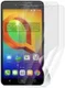 Alcatel 1S (2019) Clear LCD Screen Protector afbeelding 2