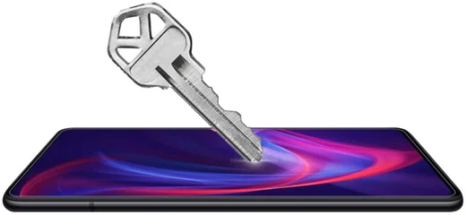 Nillkin Tempered Glass Screen Protector Xiaomi Mi 9T afbeelding 5