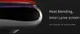 Nillkin Volledig Dekkende Tempered Glass Screen Protector Xiaomi Mi 9T afbeelding 13