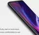 Nillkin Volledig Dekkende Tempered Glass Screen Protector Xiaomi Mi 9T afbeelding 14