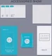 Nillkin Volledig Dekkende Tempered Glass Screen Protector Xiaomi Mi 9T afbeelding 21