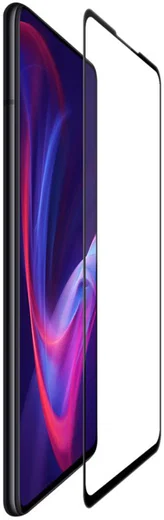 Nillkin Volledig Dekkende Tempered Glass Screen Protector Xiaomi Mi 9T afbeelding 5