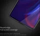 Nillkin Volledig Dekkende Tempered Glass Screen Protector Xiaomi Mi 9T afbeelding 8