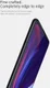 Nillkin Volledig Dekkende Tempered Glass Screen Protector Xiaomi Mi 9T afbeelding 9