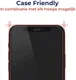 Rosso Apple iPhone 11 Pro 9H Tempered Glass Screen Protector afbeelding 3