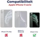 Rosso Apple iPhone 11 Pro 9H Tempered Glass Screen Protector afbeelding 8