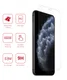 Rosso Apple iPhone 11 Pro 9H Tempered Glass Screen Protector afbeelding 2