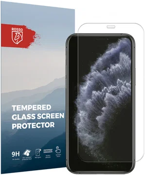 Rosso Apple iPhone 11 Pro 9H Tempered Glass Screen Protector