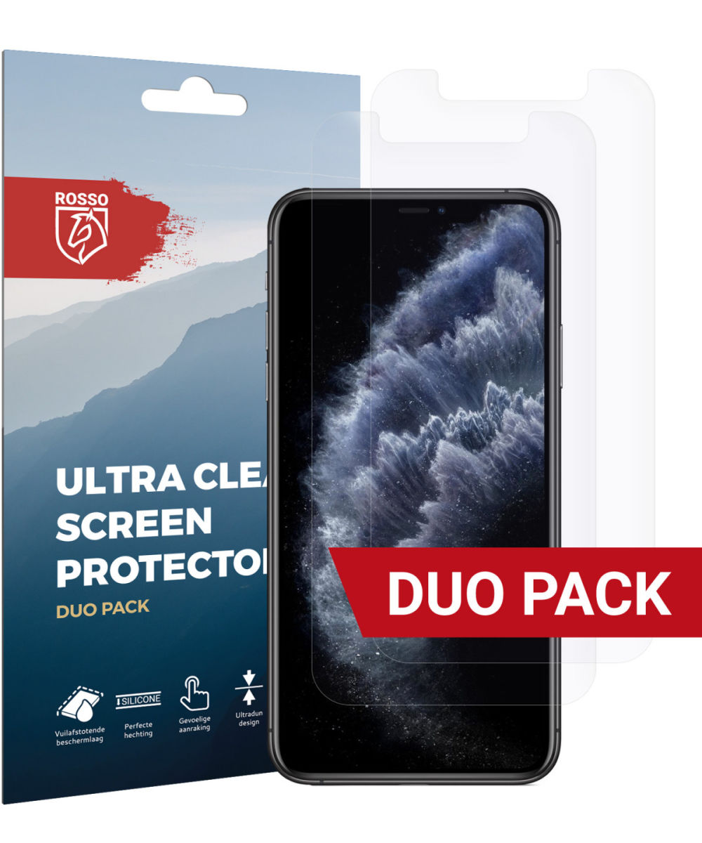 iPhone 11 Pro Max Screen Protectors afbeelding