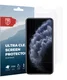 Rosso Apple iPhone 11 Pro Max Ultra Clear Screen Protector Duo Pack afbeelding 12