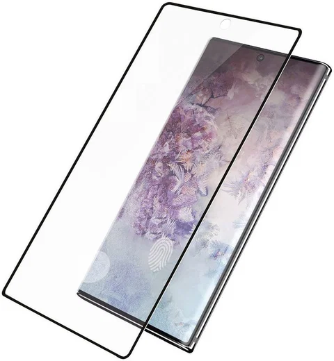 PanzerGlass Samsung Galaxy Note 10 Plus Case Friendly Screenprotector afbeelding 3