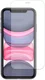 4Smarts Second Glass Apple iPhone 11 / XR Tempered Glass afbeelding 1