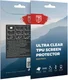 Rosso Samsung Note 10 Plus Ultra Clear Screen Protector Duo Pack afbeelding 6