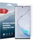 Rosso Samsung Note 10 Plus Ultra Clear Screen Protector Duo Pack afbeelding 10