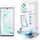 Whitestone Dome Glass Samsung Galaxy Note 10 Screen Protector afbeelding 1