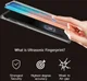 Whitestone Dome Glass Samsung Galaxy Note 10 Screen Protector afbeelding 3