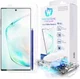 Whitestone Dome Glass Samsung Galaxy Note 10 Plus Screen Protector afbeelding 1