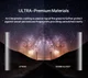 Whitestone Dome Glass Samsung Galaxy Note 10 Plus Screen Protector afbeelding 4