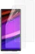 Spigen Curved Crystal Galaxy Note 10 HD Screen Protector (2 Pack) afbeelding 10