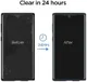 Spigen Curved Crystal Galaxy Note 10 HD Screen Protector (2 Pack) afbeelding 6
