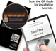 Spigen Curved Crystal Galaxy Note 10 HD Screen Protector (2 Pack) afbeelding 9
