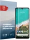 Rosso Xiaomi A3 9H Tempered Glass Screen Protector afbeelding 1