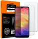 Spigen Xiaomi Redmi Note 7 Tempered Glass Screen Protector 2-Pack afbeelding 1