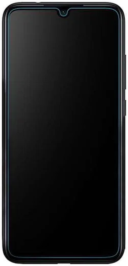 Spigen Xiaomi Redmi Note 7 Tempered Glass Screen Protector 2-Pack afbeelding 2